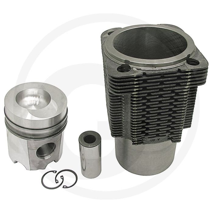 Ks Ensemble piston et cylindres