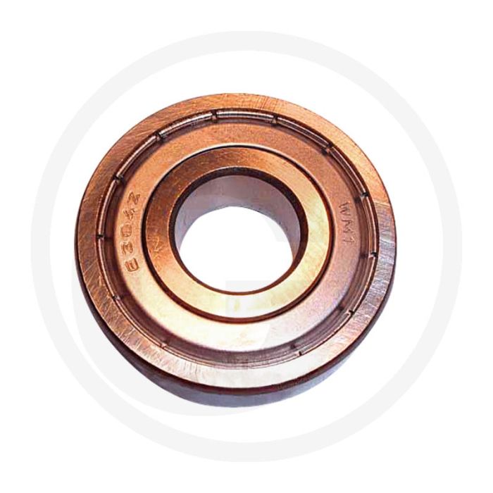 Luk Toplager 20x52x15 mm Luk Toplager 20x52x15 mm