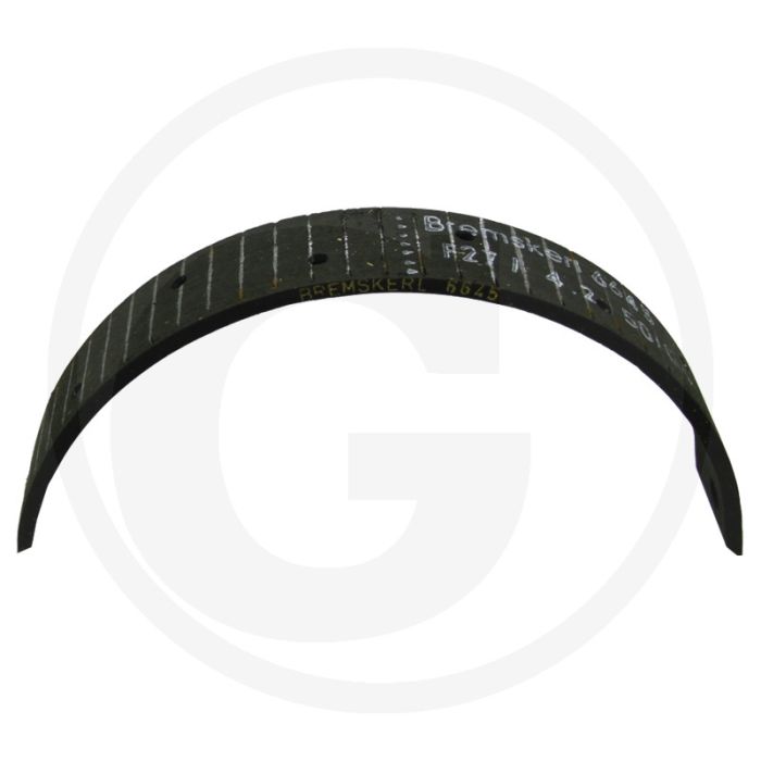 Remvoering Fendt handrem Farmer 4S–5S–200S–GT 255 series