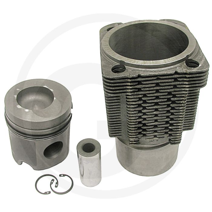 Ensemble complet de pistons et de cylindres Ks