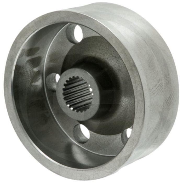 Remtrommel (binnen-Ø: 180 mm)