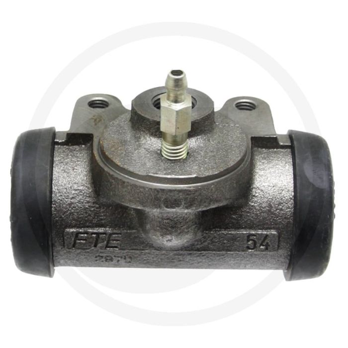Cylindre de frein de roue Fte (diamètre du piston : 31,75 mm)