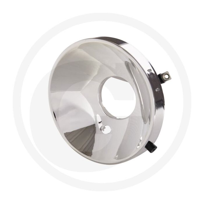 Hella Reflector – Passend voor werklamp, links/rechts montage