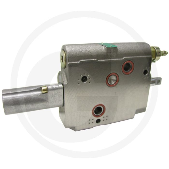 Valve de commande du système Bosch SB23LS pour tracteurs Deutz