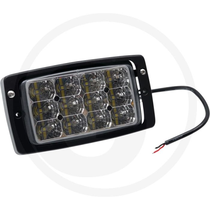 Werklamp LED (Verstraler)