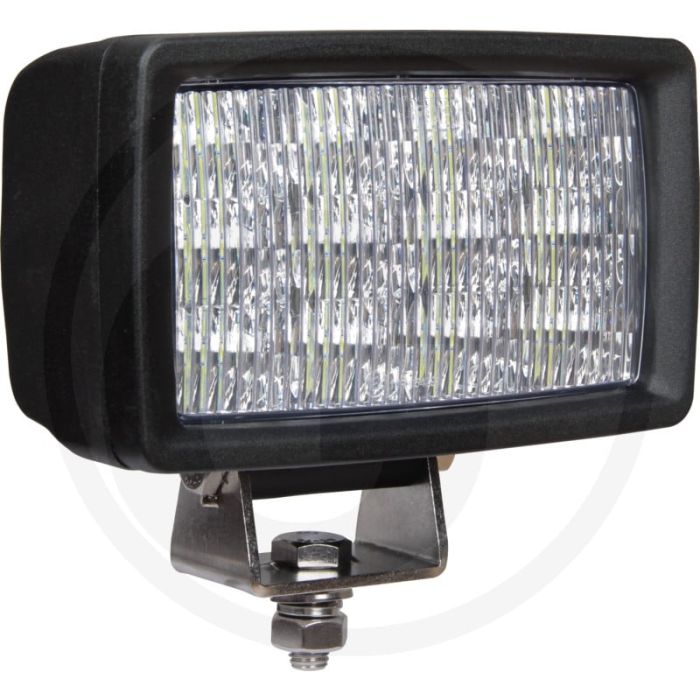 LED werklamp (Verstraler)