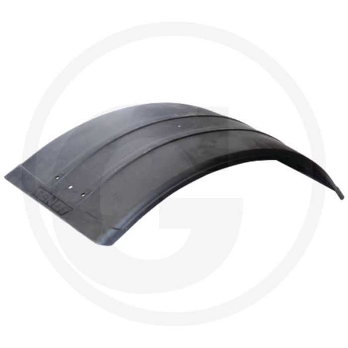 Spatbord Fendt 714-828 | Lengte 1290 mm, Breedte 620 mm