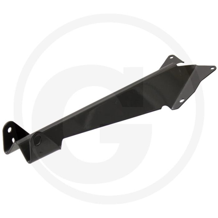 Support de la barre de poussée (pour barredepoussée hydraulique)