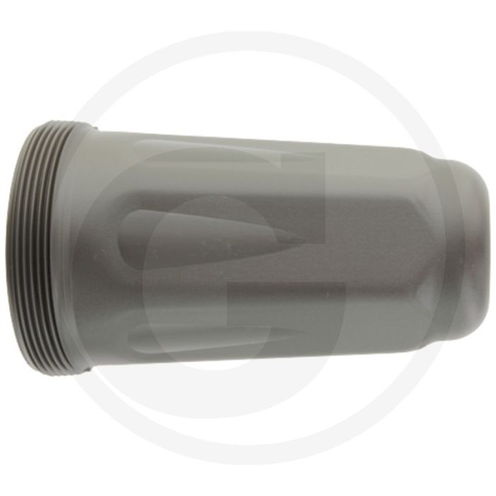 Capot de protection pour transmission Fendt Farmer 250V–309, compatible avec divers tracteurs