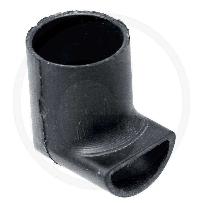 Capot (pour serrure à loquet 65406324)
