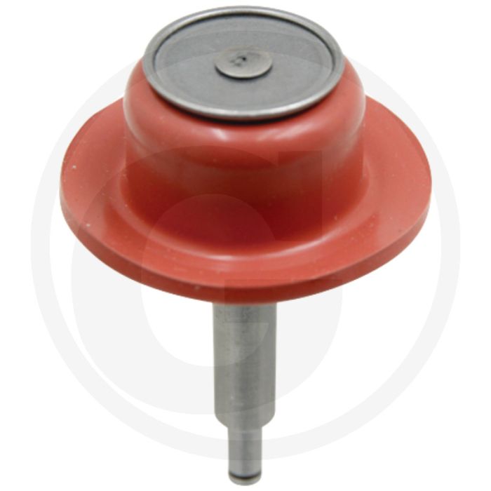 Zuigermembraan (voor motorregelaar)