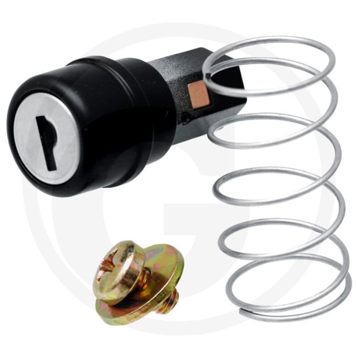 Bouton-poussoir Bouton-poussoir