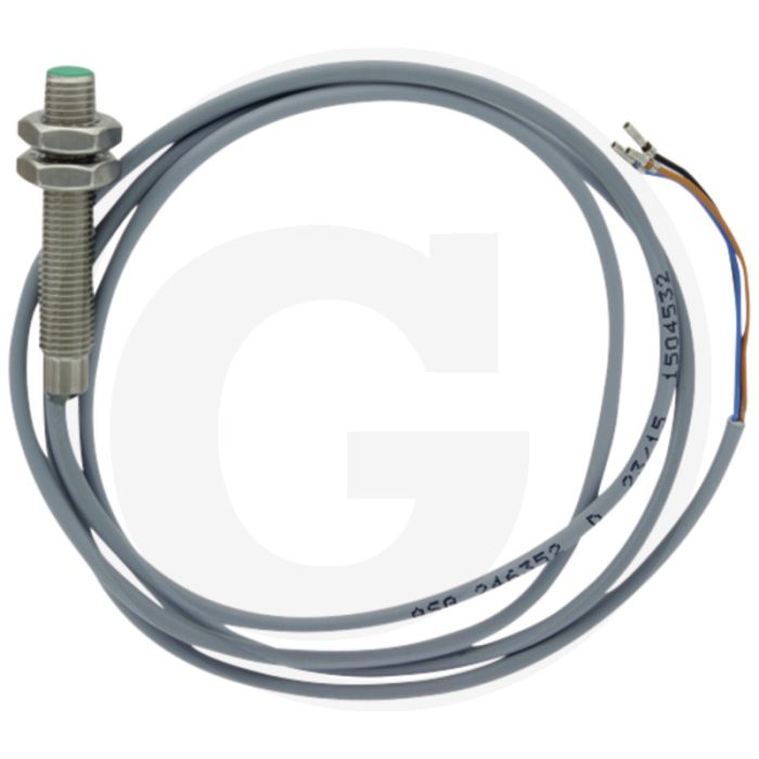 Sensor (Vooras) Sensor (Vooras)