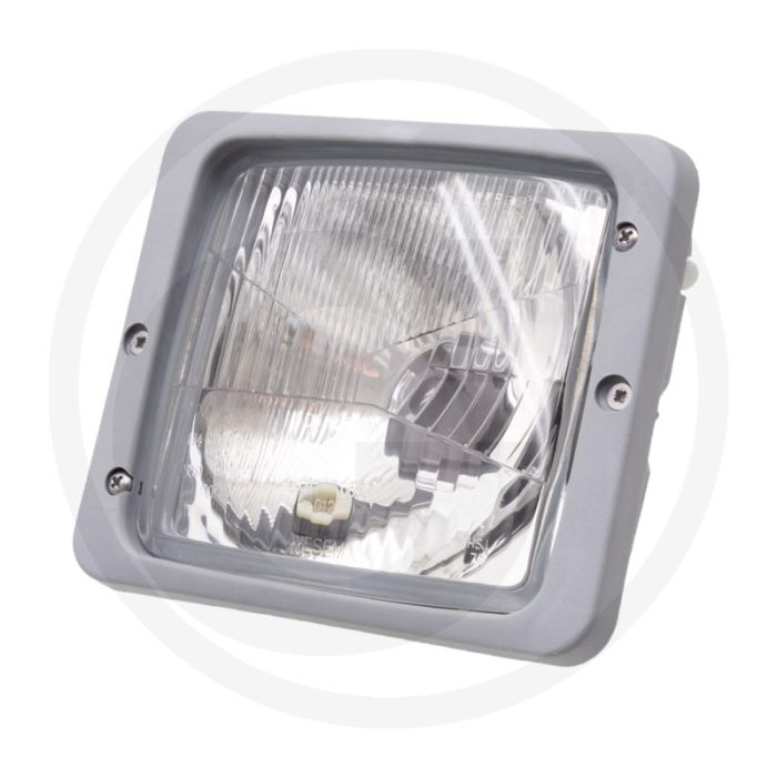 Koplamp (links / rechts) Koplamp (links / rechts)