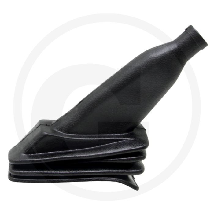 Stofhoes (voor handremhendel)
