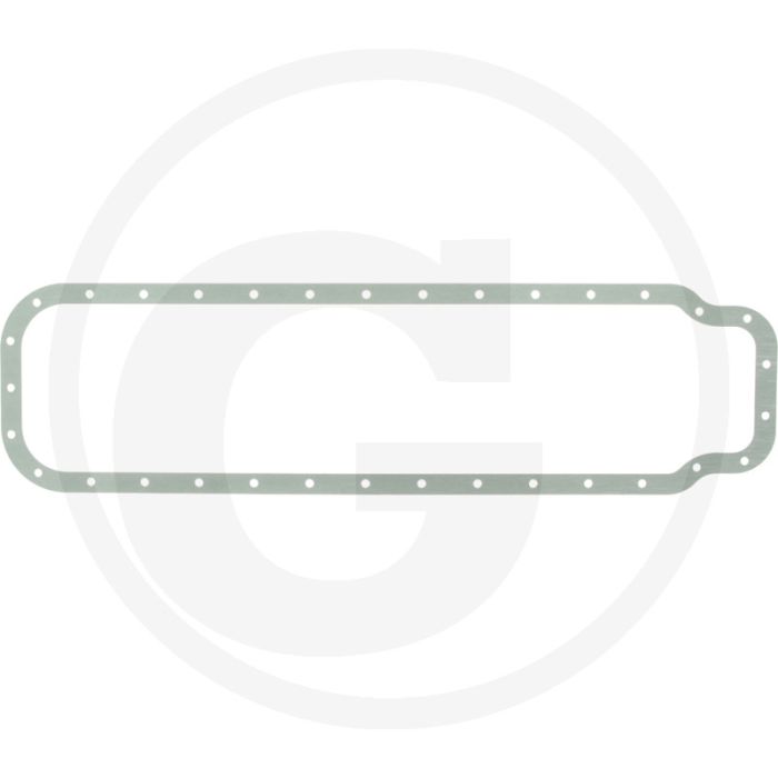 Victor Reinz Carterpakking Fendt Favorit D208-6/D226-6 Motor