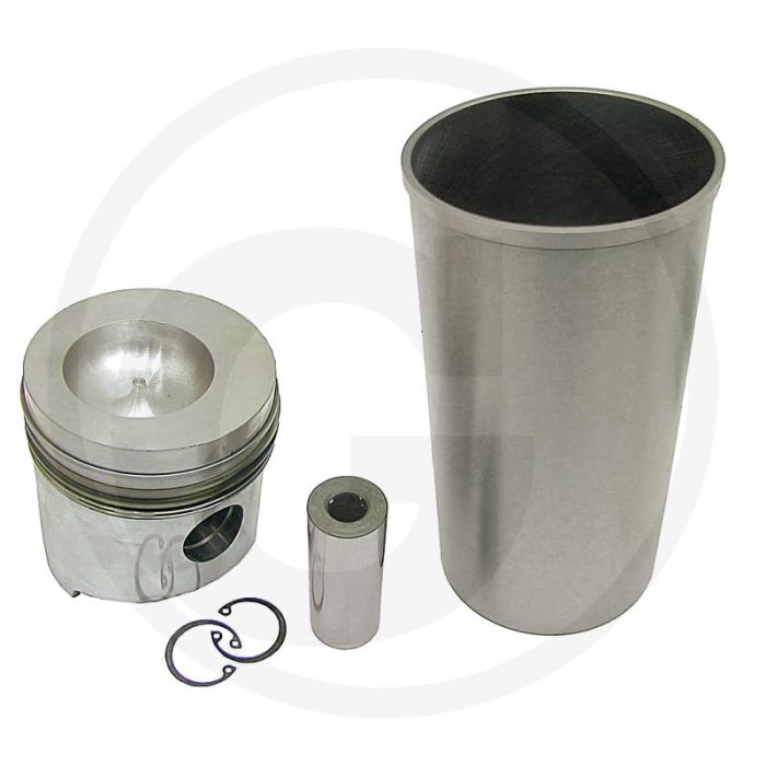 Ks Ensemble piston et cylindres