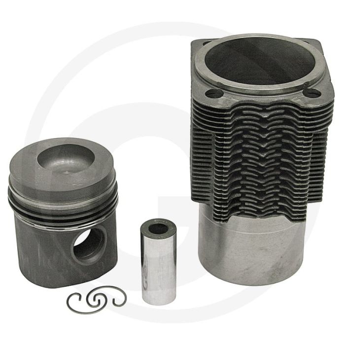 Ks Ensemble piston et cylindres
