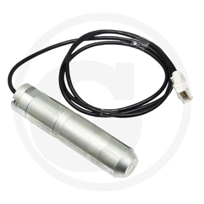 Krachtmeetpen (60 kN) Krachtmeetpen (60 kN)