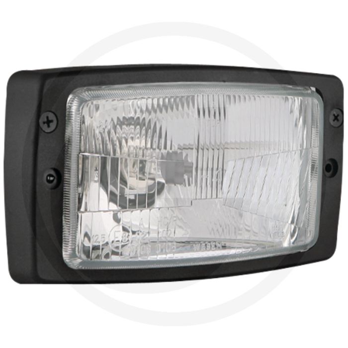 Inzet voor koplamp (links en rechts)