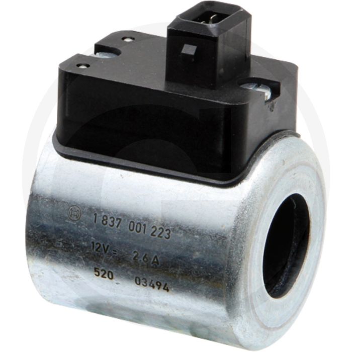 Bobine magnétique Bosch/Rexroth pour Fendt Favorit 711-716