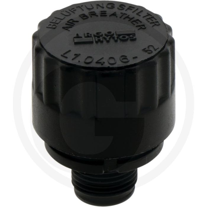 Beluchtingsfilter (voor olietank)