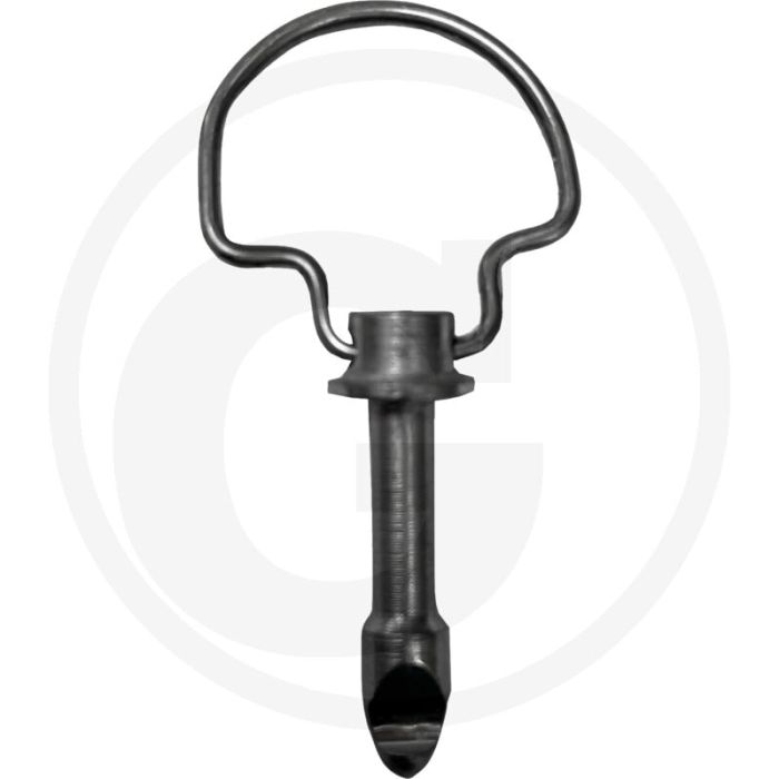 Pen (voor gaas) Pen (voor gaas)