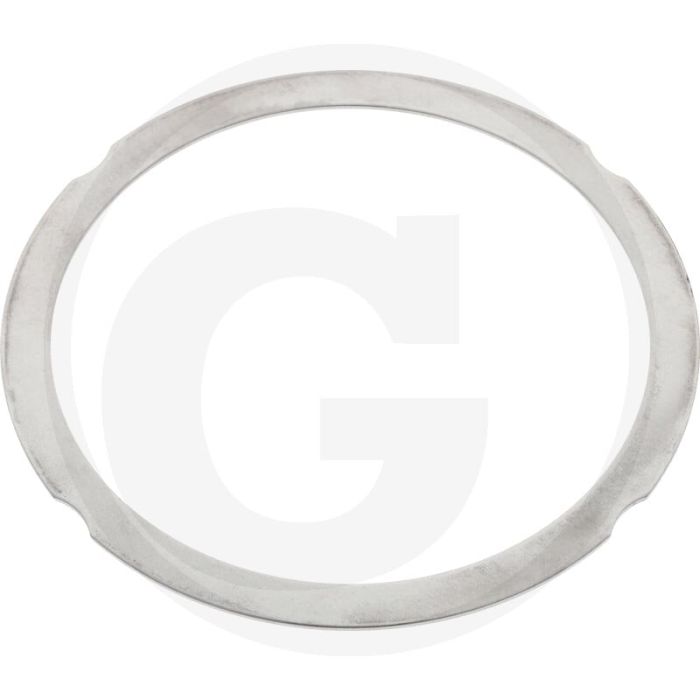 Joint de culasse Victor Reinz pour Deutz FL912/FL913, acier, 1,1 mm, Ø 120 mm