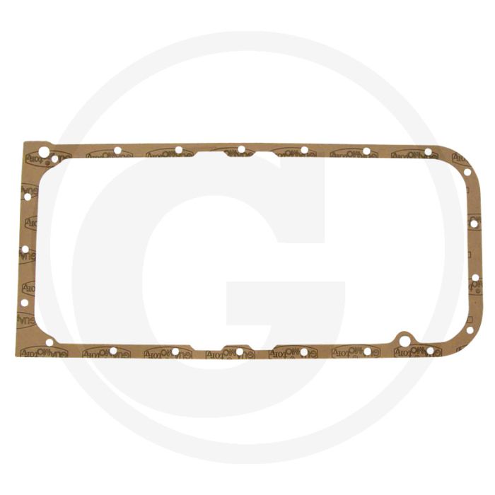 Joint de carter (pour moteur 4 cylindres)