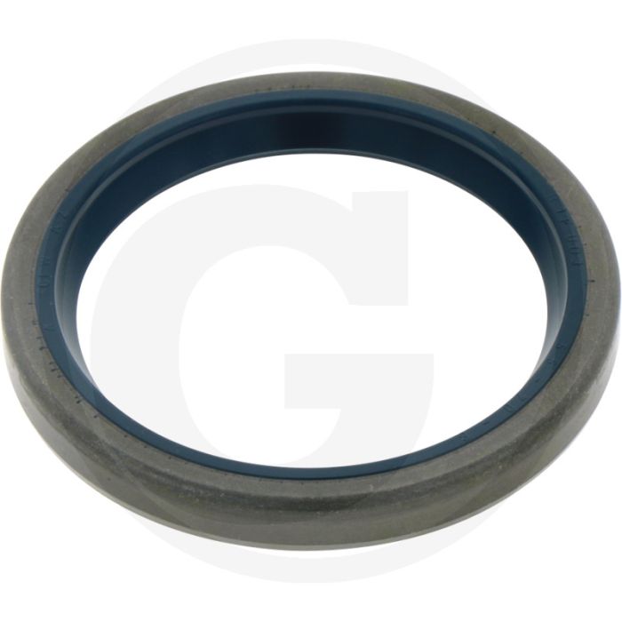 Bague d'étanchéité (gauche, pour essieu avant)