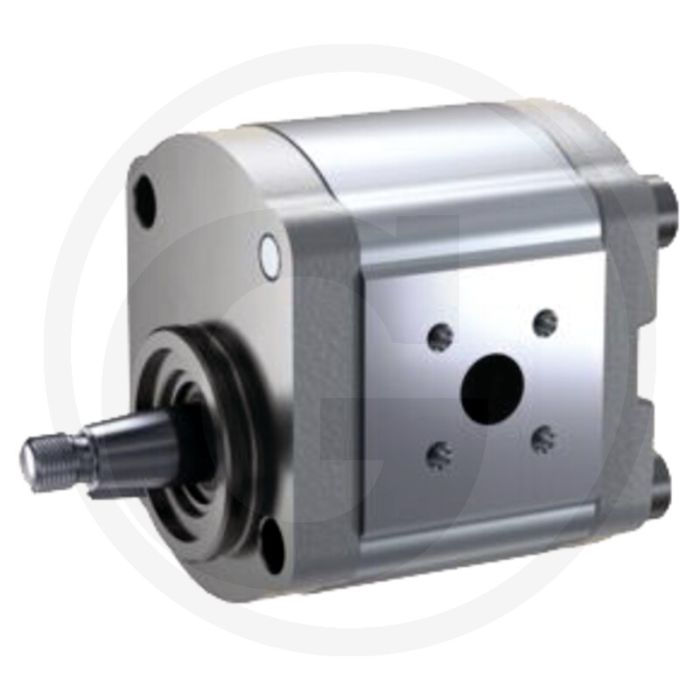 Bosch/Rexroth Hydrauliekpomp 14 cm³ | 250 bar | Links draaiend | Deutz Fahr
