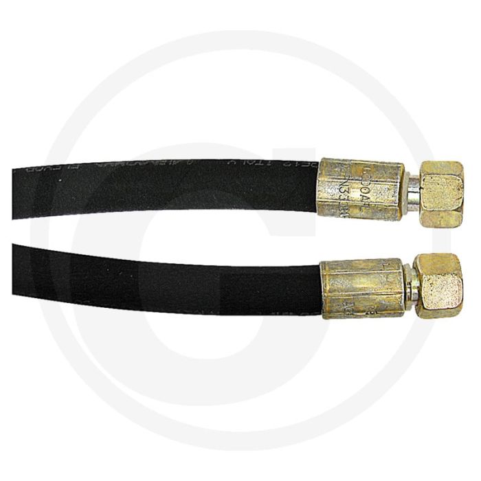 PSN 210 x 1100 DKOL (Hydrauliekslang compleet)