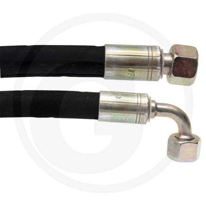 PSN 210 x 1000 DKOL DKOL 90 (Hydrauliekslang compleet)