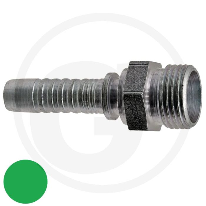 PN 06 AGL M12x1.5 (6L) (Dry Fit)
