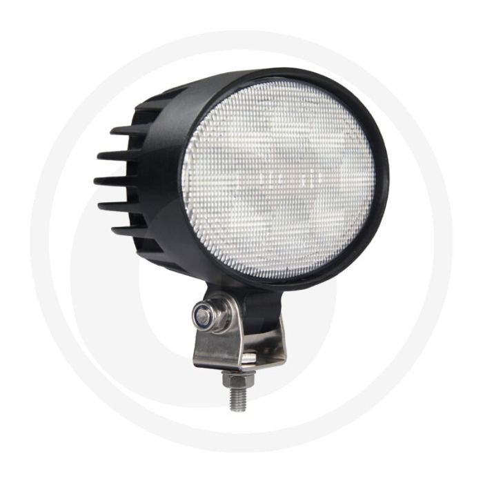 LED work light (Far-reaching illumination)