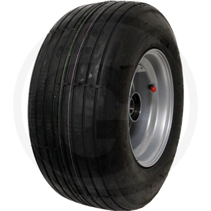 Wiel compleet (16 x 6.50-8 10 PR)