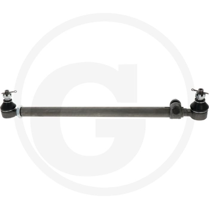 Barre de direction M22x1,5 - Longueur 575 mm