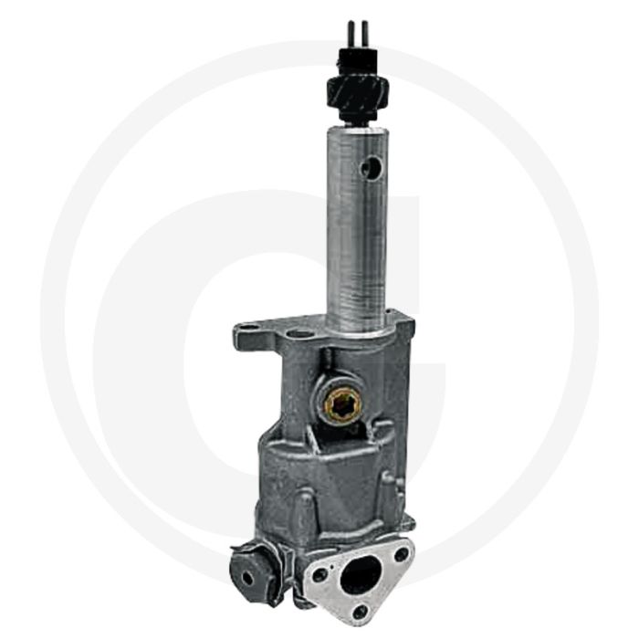 Oliepomp voor Fiat trekkers 350–880, serie 46–76, passend voor diverse modellen