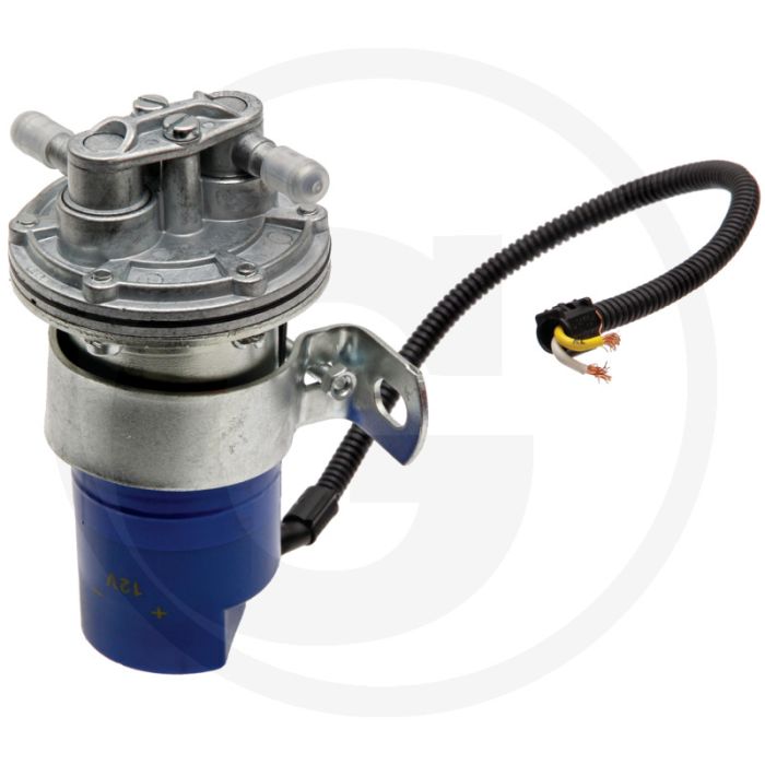 Hardi Automotive Elektrische brandstofpomp (vanaf 100 pk)