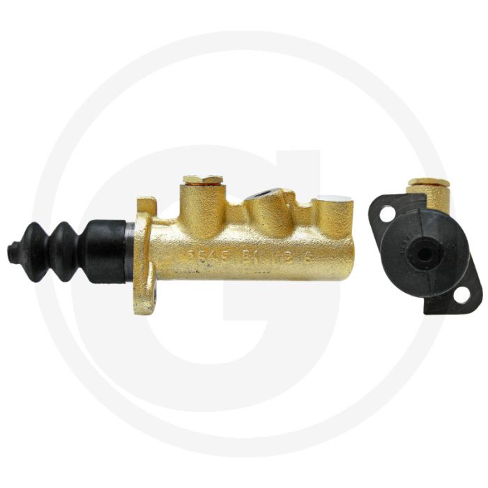 Brake master cylinder (DOT 4)