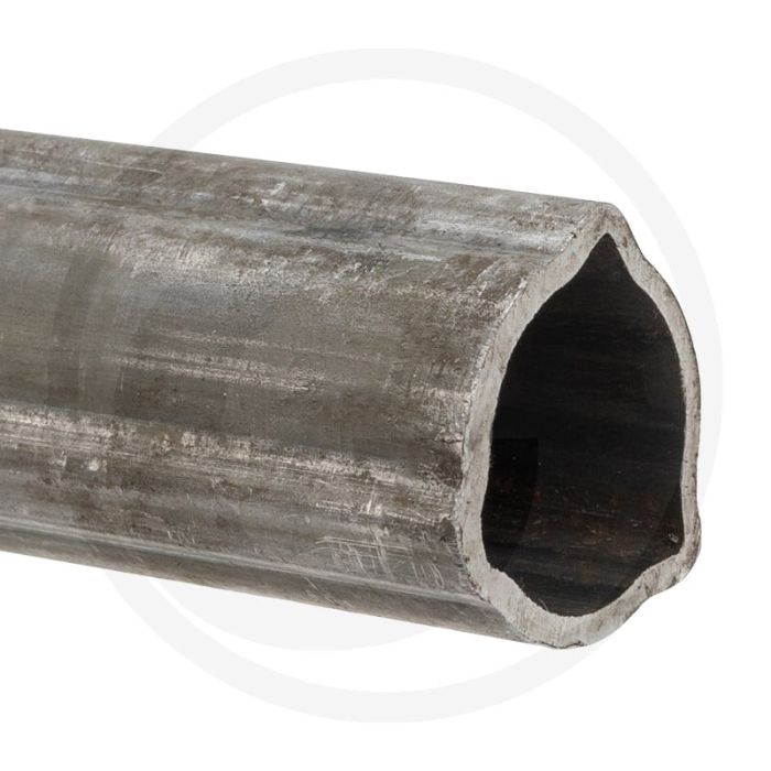 Rotaro Profielbuis R30 Driehoekig 1000mm Binnenuitvoering
