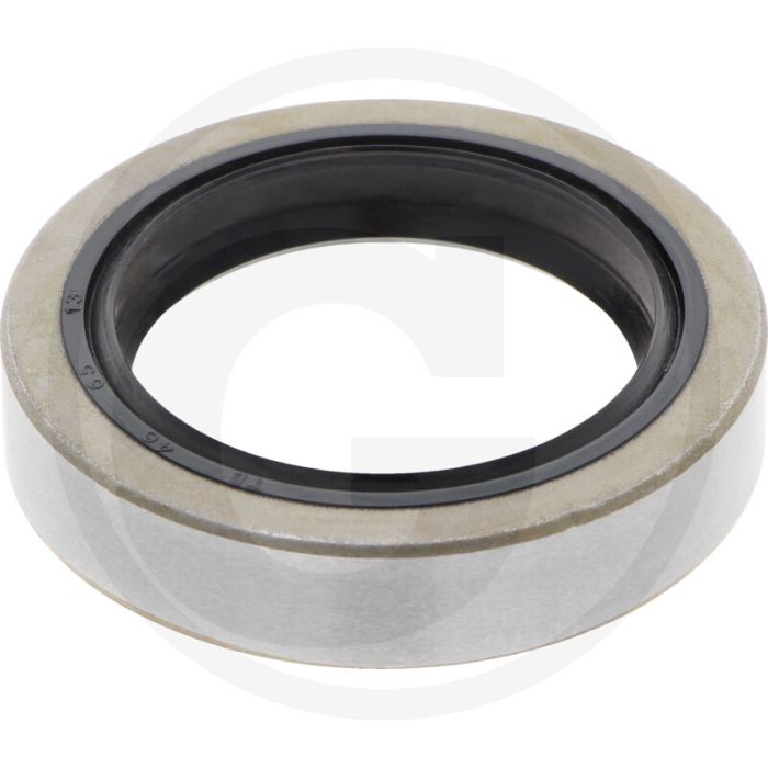 Afdichting (voor rembehuizing  45 x 65,18 x 13 mm)