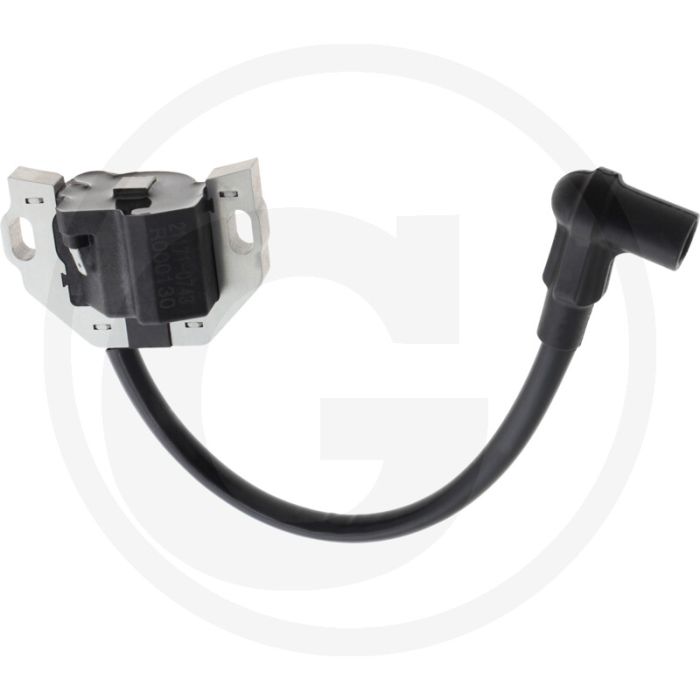 Kawasaki Ontstekingsspoel - Passend voor FR/FS/FX Series, Ref. 21171-0743