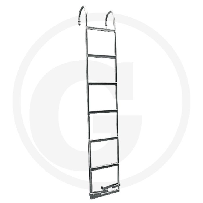 Ladder (Nr. 10) Ladder (Nr. 10)