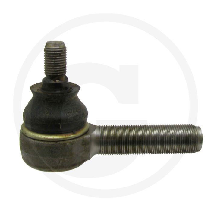Stuurkogel Renault M14x1,5 / M20x1,5 Conus 16,2–18,3