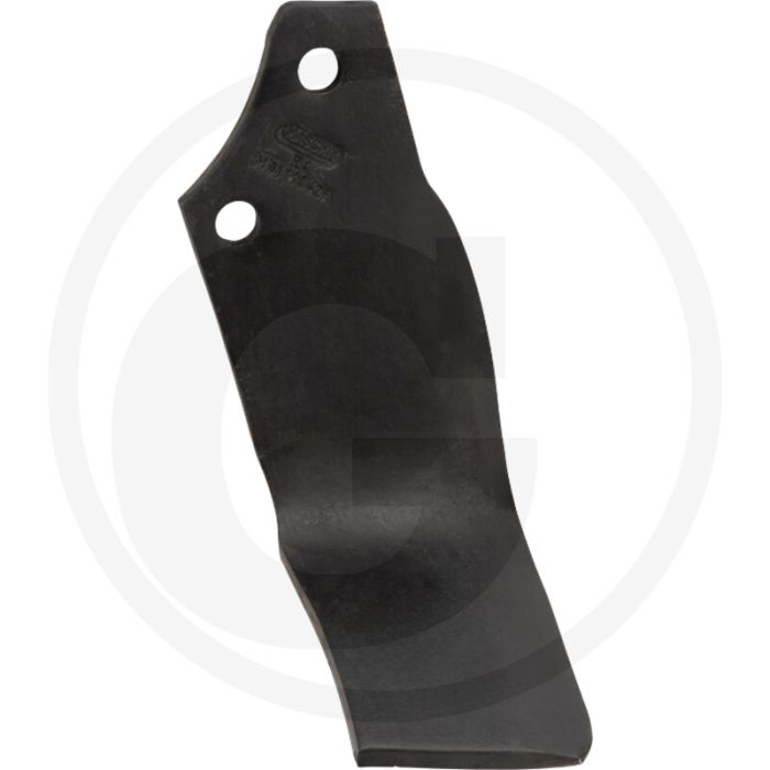 Maschio Haaks freesmes (links)