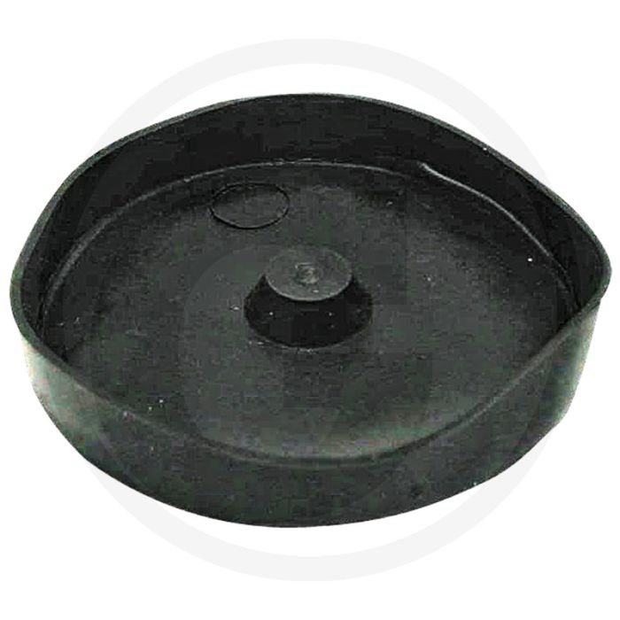 Rubber bescherming - Voor magneet