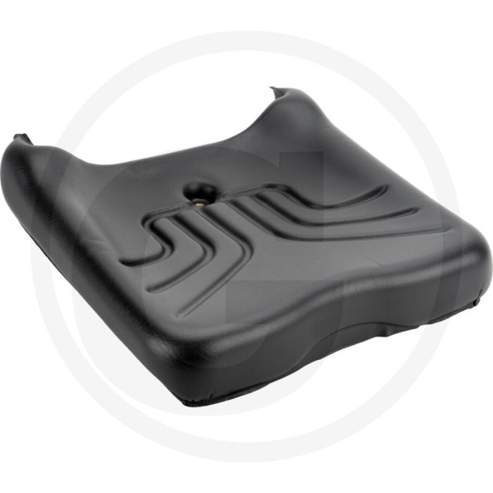 Grammer Zitkussen MSG 20 PVC Zwart