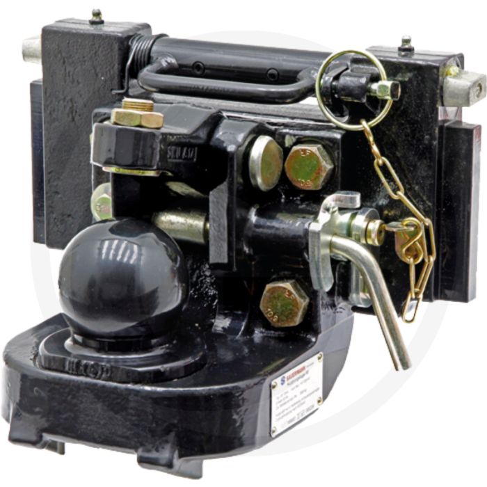 Sauermann Binnenwerk Sauermann (HS1250-NH-KV)
