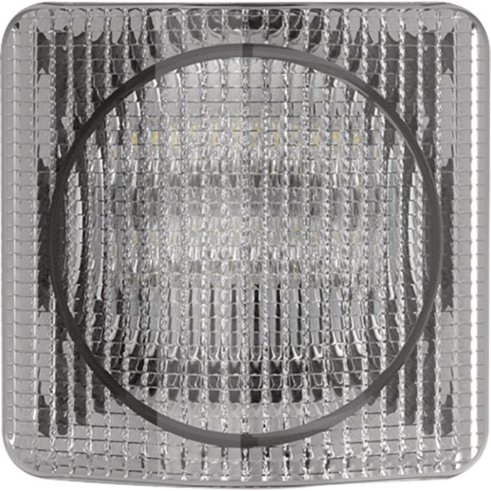 Werklamp LED (Verstraler)